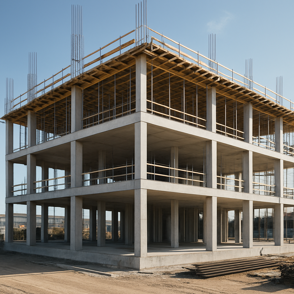 Bagno in pietra - nuove costruzioni.