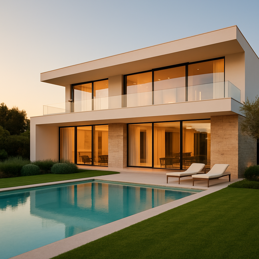 Villa privata