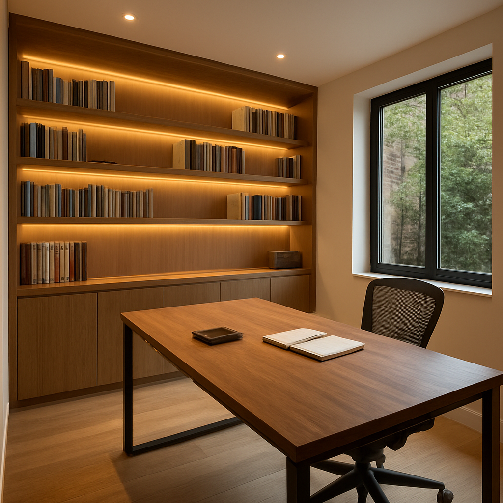 Studio privato - murature.